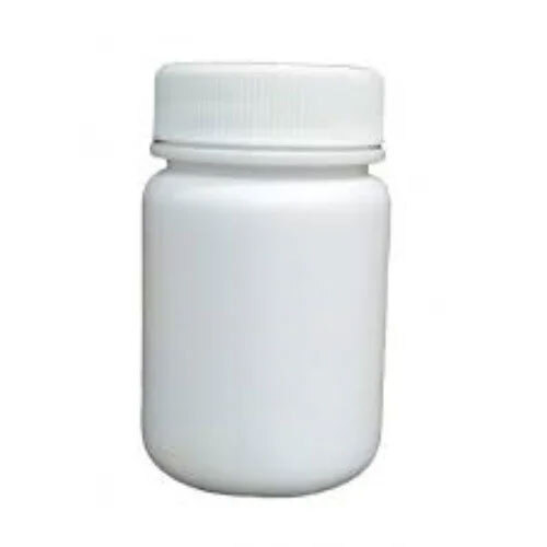 Plastic Tablet Containers