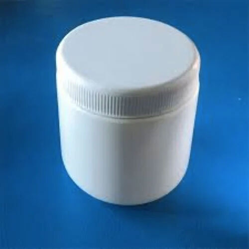 Plastic Tablet Containers - Capacity: 100 Milliliter (Ml)