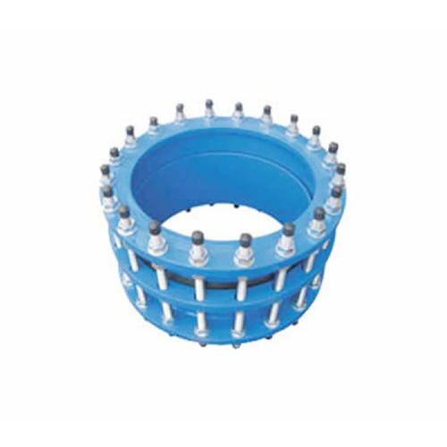 Hiwa Fd10 Restrained Dismantling Joint - Coating Type: Polished