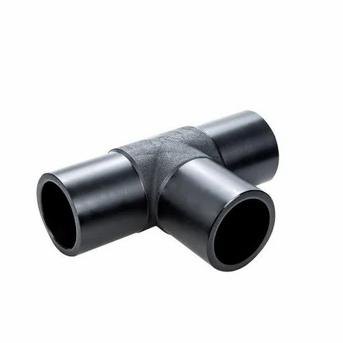 Hdpe Butweld Tee