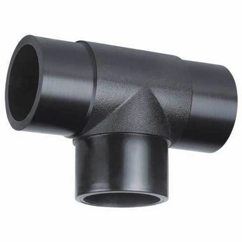 Hdpe Butweld Tee