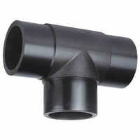 Hdpe Butweld Tee