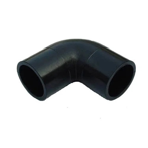 Hdpe Butweld Bend - Color: Different Available