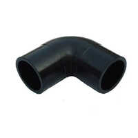 Hdpe Butweld Bend
