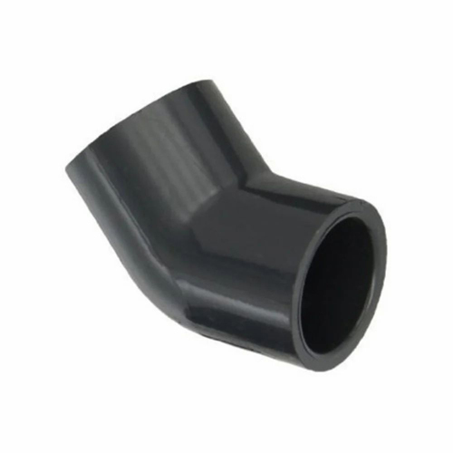 Hdpe Butweld Bend - Color: Different Available
