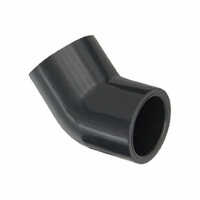 Hdpe Butweld Bend