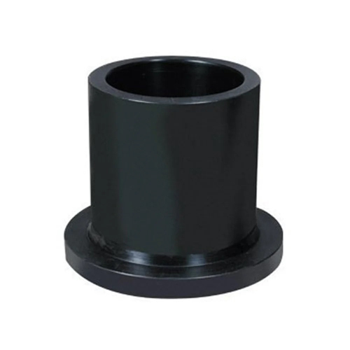 Black HDPE Tail Pipe