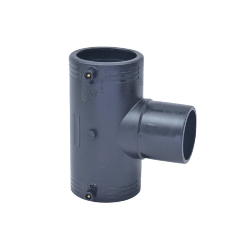 HDPE इलेक्ट्रोफ्यूजन फिटिंग्स