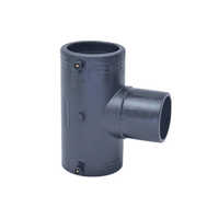 HDPE Electrofusion Fittings