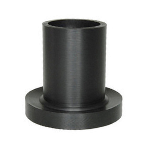 HDPE Tailpiece Pipe End
