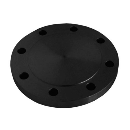 Hdpe Blind Flange - Feature: High Quality