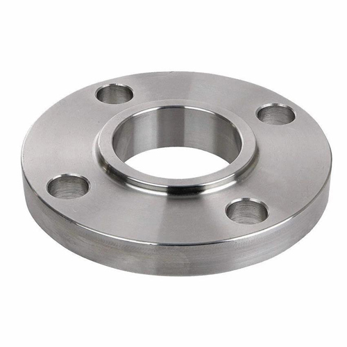 Riton Metal ASTM A182 Stainless Steel Flanges