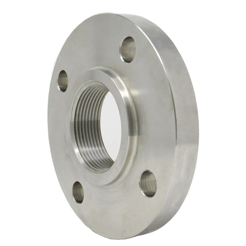 Incoloy Threaded Flanges