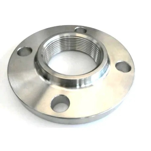 ASTM A105 Hastelloy Weld Neck Flange