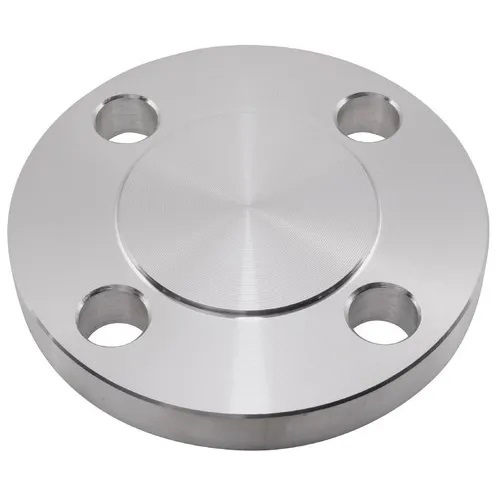 Round PN ND 16 Flanges