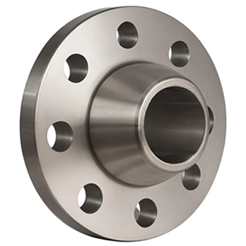 Radiant Alloys Flange