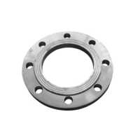 Stainless Steel Spectacle Flange - Feature: High Quality
