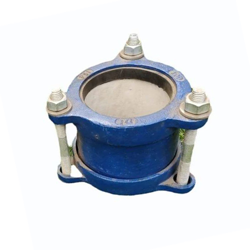 Industrial Mechanical Joint