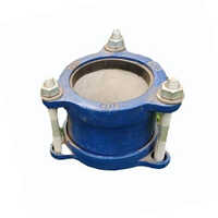 Industrial Mechanical Joint - Color: As Per Availability