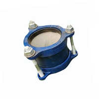 Industrial Mechanical Joint