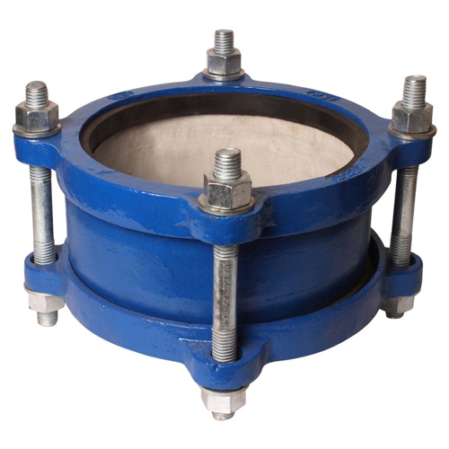 Industrial Mechanical Joint