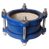 Industrial Mechanical Joint