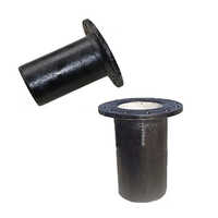 Flanges Spigot