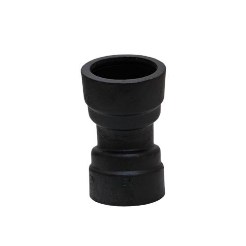 45 Degrees Ductile Iron Double Socket Bend
