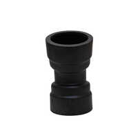45 Degrees Ductile Iron Double Socket Bend