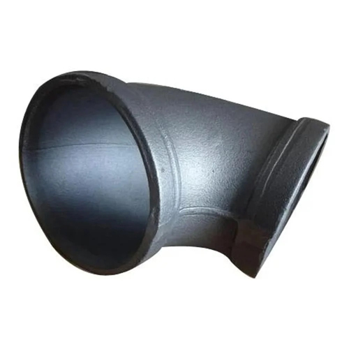Ductile Iron Socket Bend