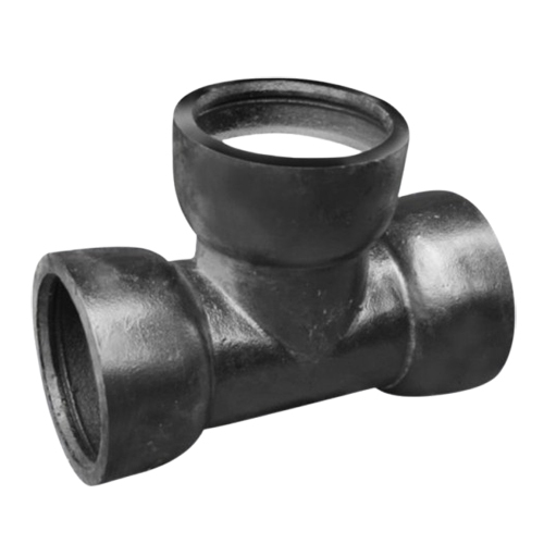Socket Tee Fittings