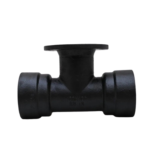 Socket Hydrant Tee Fittings