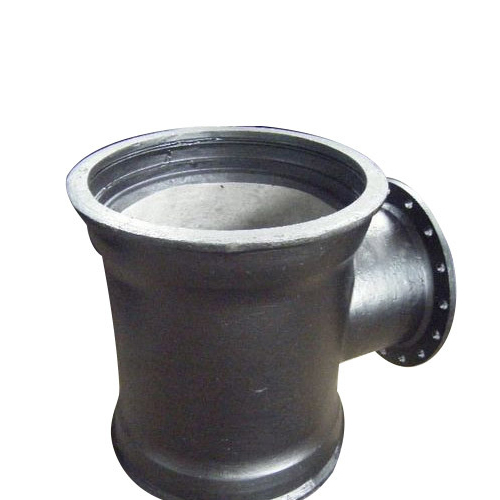 Socket Hydrant Tee Fittings