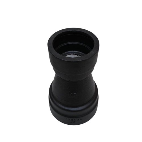 Concentric Ductile Iron Double Socket Reducer
