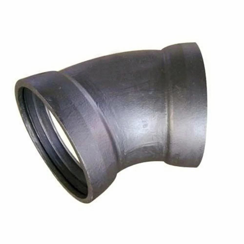 Double Socket Bend