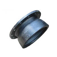 Flanges Socket - Coating Type: Polished