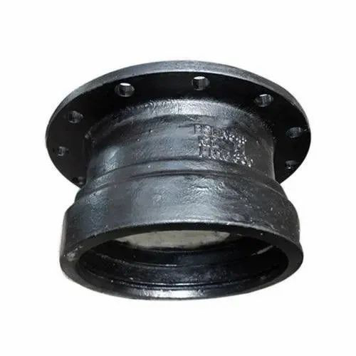 Flanges Socket Sitting