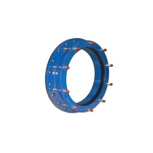 Ductile Iron Flange Adapter