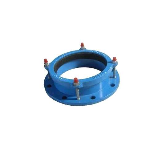 Ductile Iron Flange Adapter