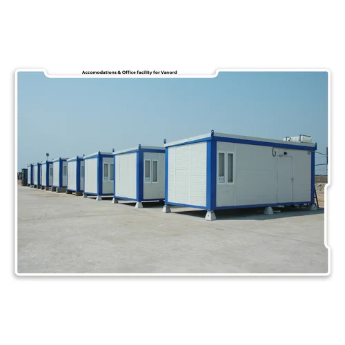 22Feet Portable Site Office Container