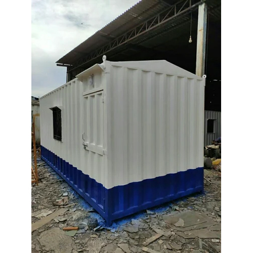 10Feet Portable Site Office Container