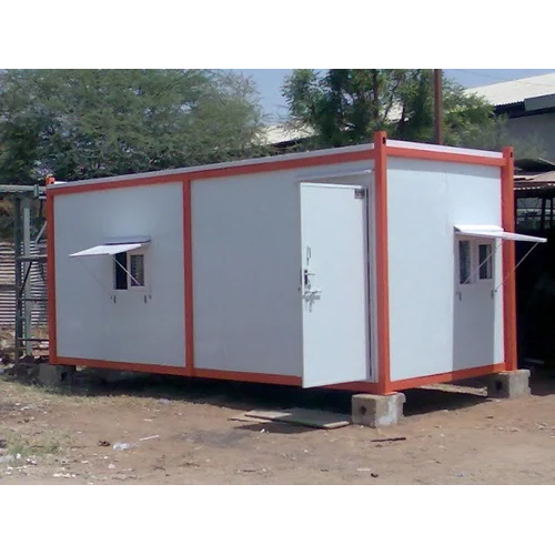 20Feet Portable Office Container