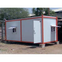 20Feet Portable Office Container