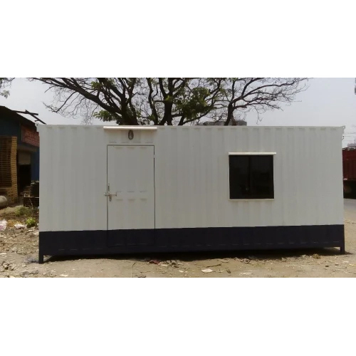 10Feet Portable Office Container