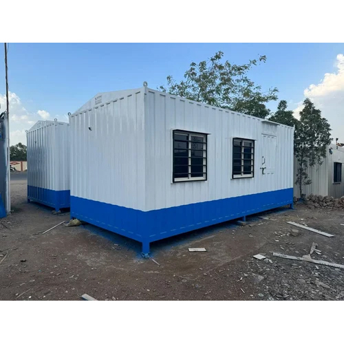 20Feet Prefabricated Office Container