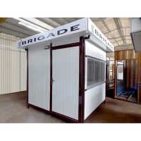 PUF Cabin