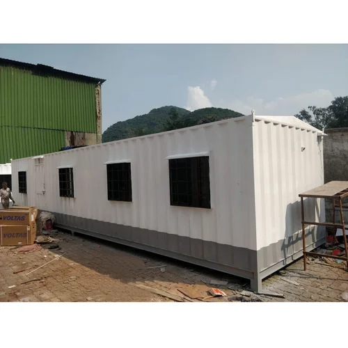 10Feet Modular Site Office Container