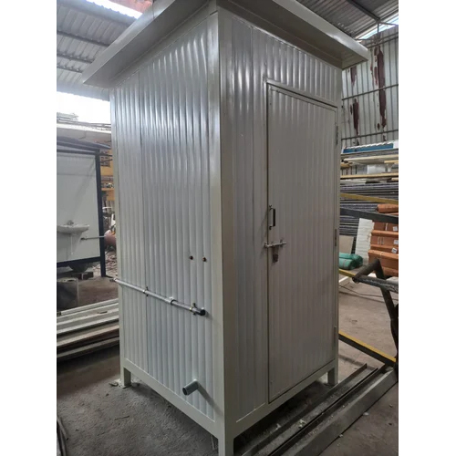 8.5Feet PUF Portable Toilet