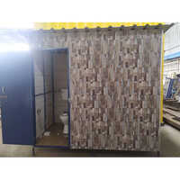 MS Portable Toilets