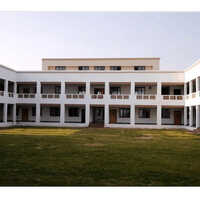 18000Sq Feet Prefabricated School Building